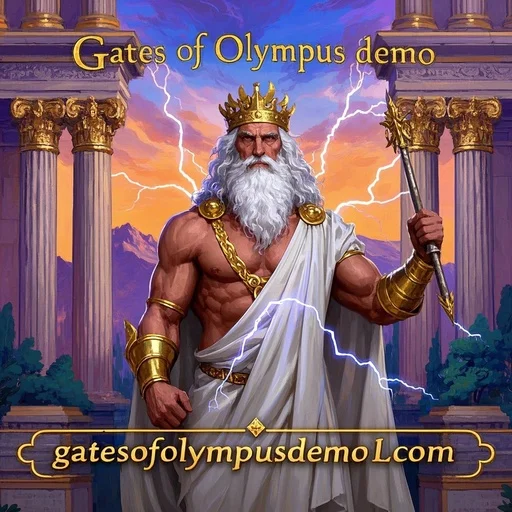 Explorando os Eventos do Gates of Olympus Demo: Uma Viagem pelo Olimpo