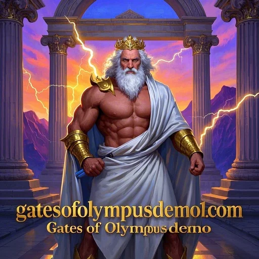 Descubra o Gates of Olympus Demo: Perguntas Frequentes e Guias para Iniciantes