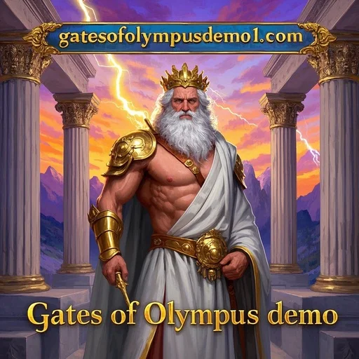 Descubra 'Gates of Olympus Demo': Uma Viagem Pelo Mundo dos Caça-Níqueis