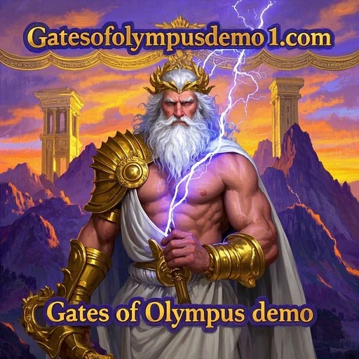 Gates of Olympus demo