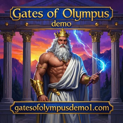 Gates of Olympus: Uma Imersão na Mitologia Grega Através dos Slots
