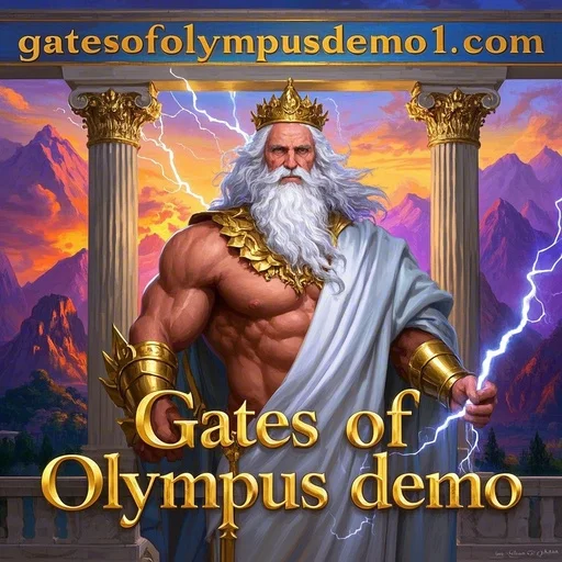Explore o Mundo de Gates of Olympus: Uma Análise da Versão Demo