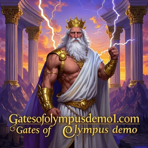 Explorando as Novidades do 'Gates of Olympus Demo': Uma Aventura nos Céus do Olimpo