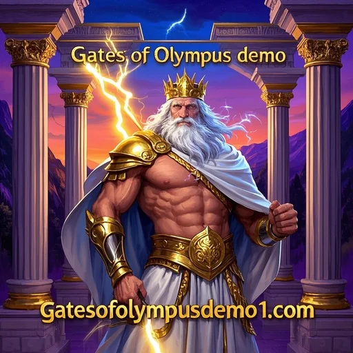 Descubra as Riquezas em Gates of Olympus: Uma Jornada Mitológica em Forma de Jogo